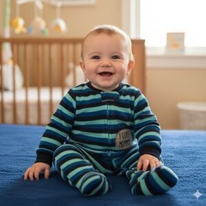 Rocawear 6 piece baby boy  bundle size 0-3mo